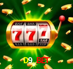 D9 BET APP
