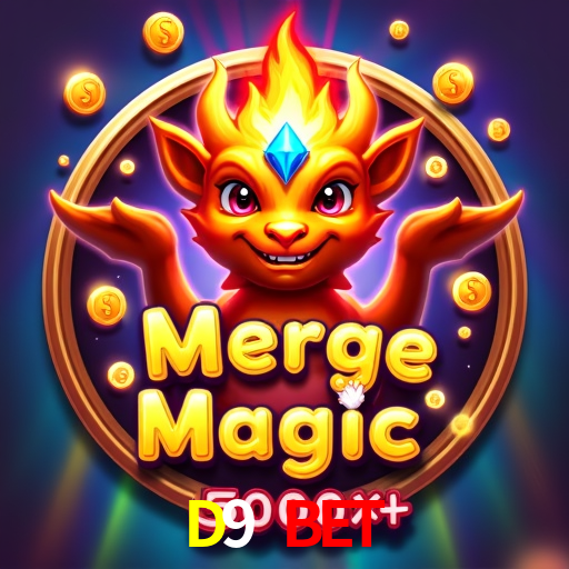 D9 BET APP