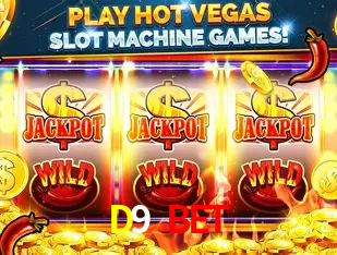 D9 BET APP